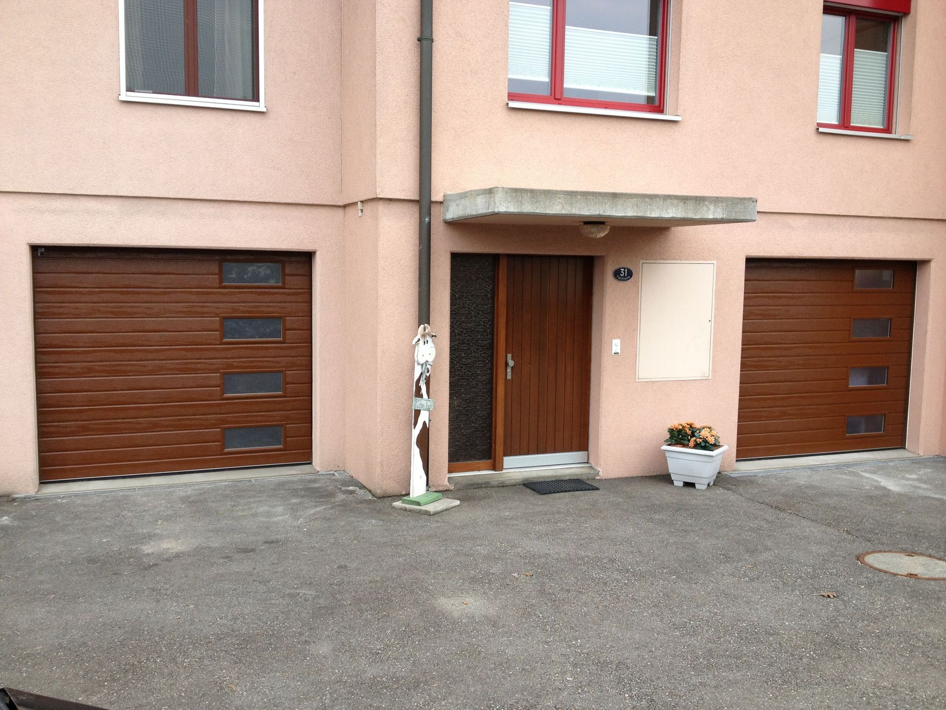 Schmid - Engel Tore Abtwil AG