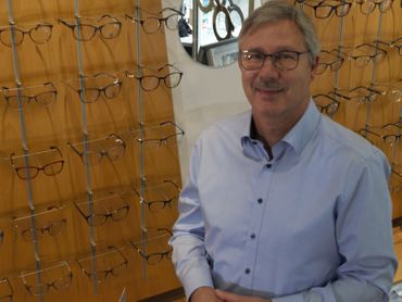 Augenoptiker Höfels