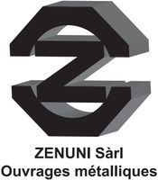 logo - Zenuni Sàrl