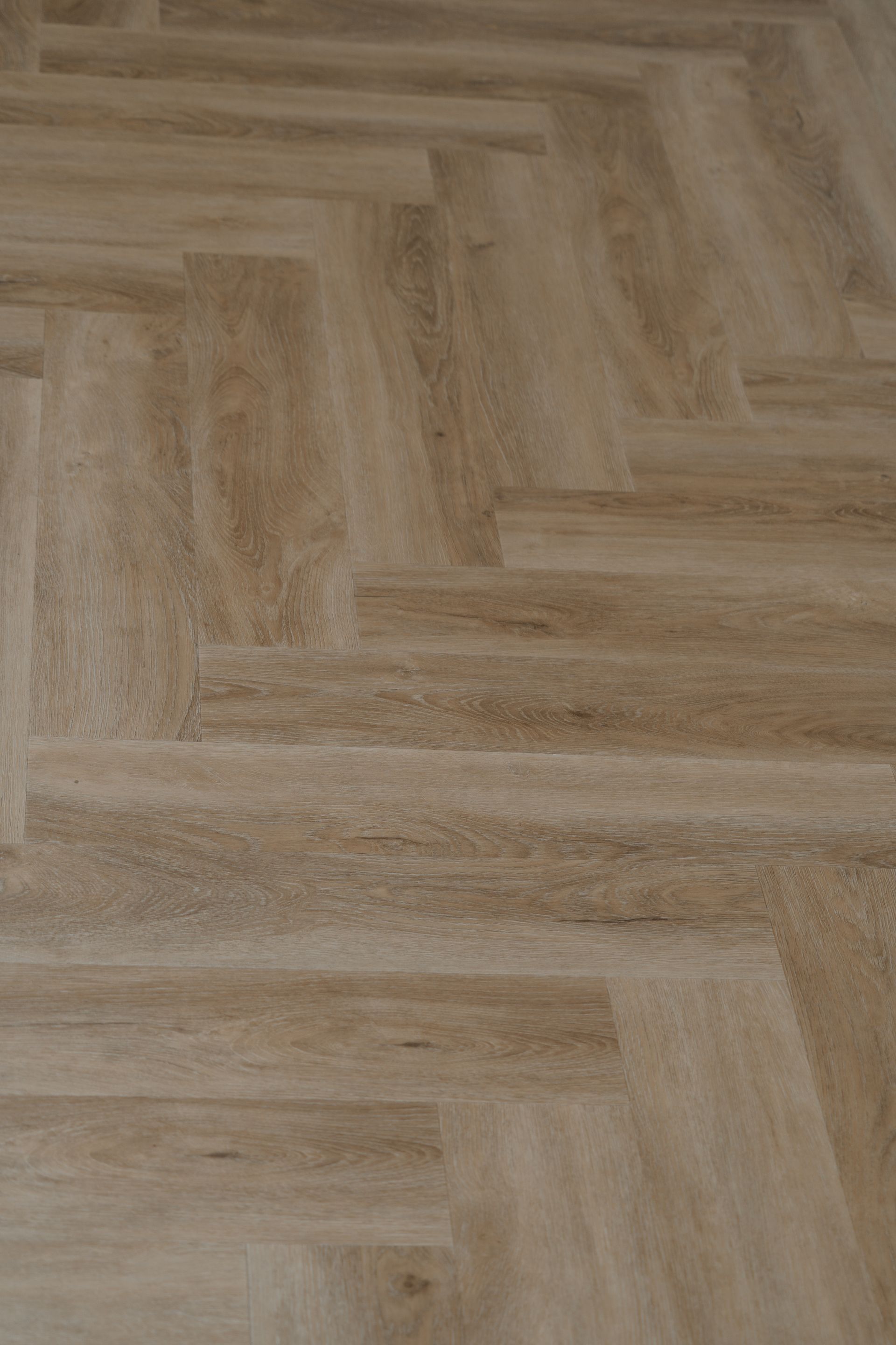 Parquet de couleur claire