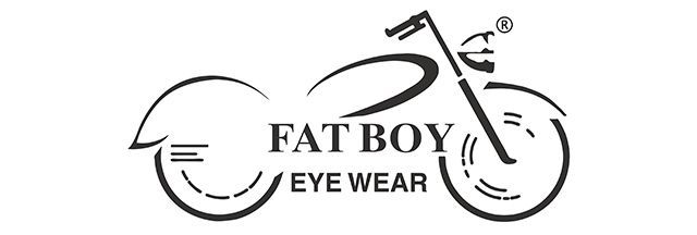 FATBOY Eyewear Brillen