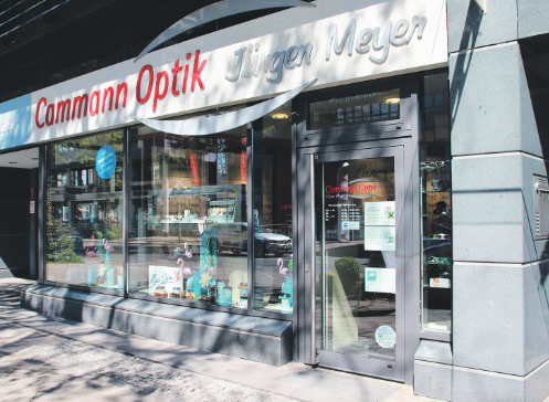 Cammann Optik in Garbsen Teaser 06