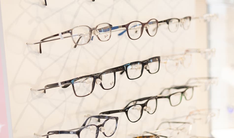 Cammann Optik Hannover Galerie 01