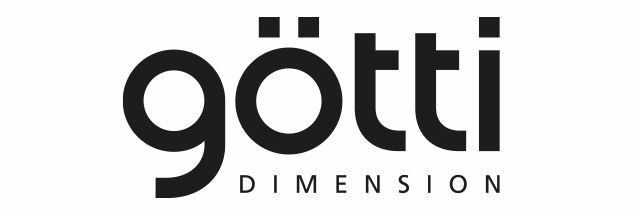 Götti Dimension Brillen