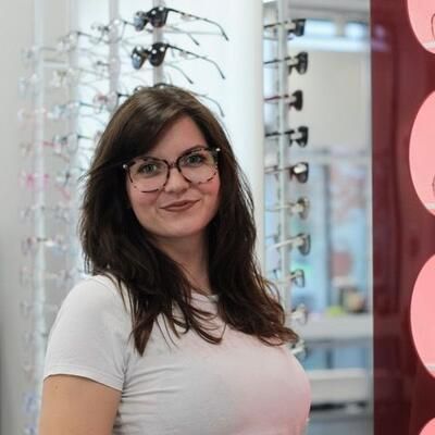 Rita Preuß Augenoptik in Garbsen über uns 05