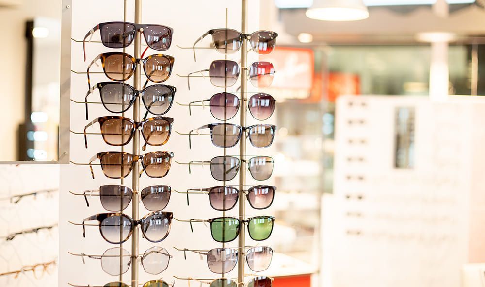 Cammann Optik Hannover Galerie 02