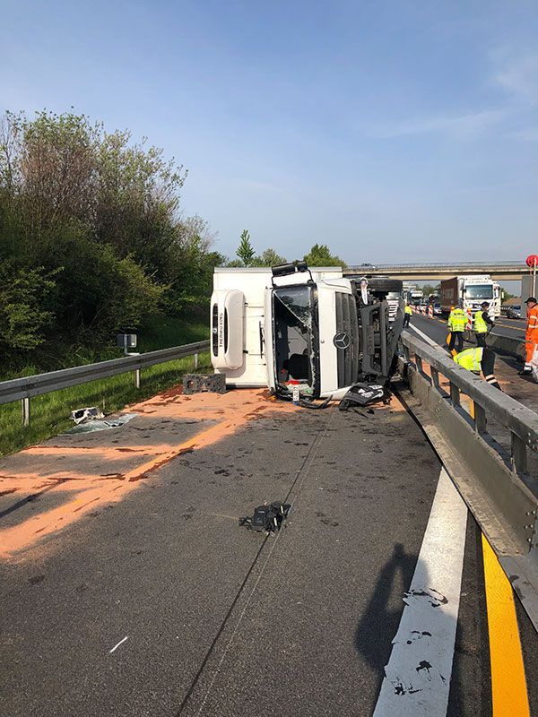 Willkommen bei Abschleppservice Fröhlich GmbH in Wilsdruff