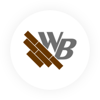 Logo Robert Wolperdinger Bodenbeläge