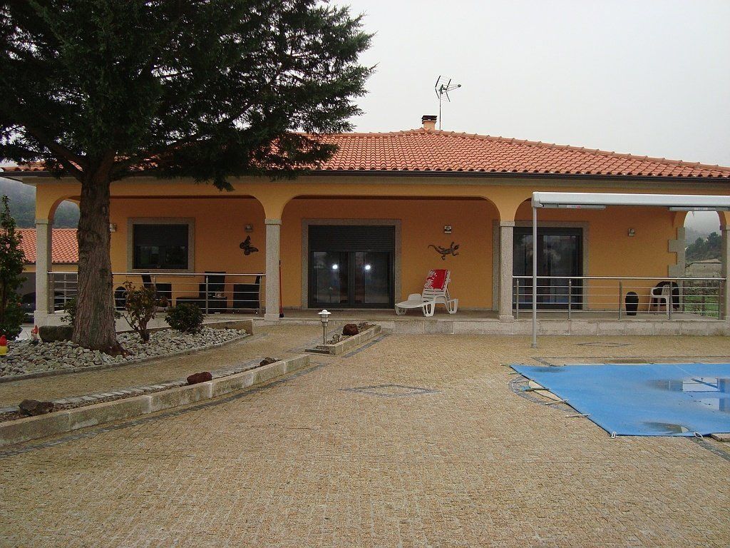 José Neto Sàrl - Enveloppe de bâtiment