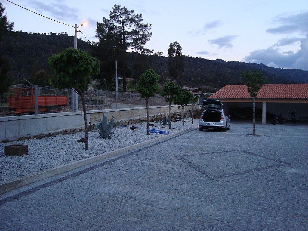 José Neto Sàrl - Réalisation