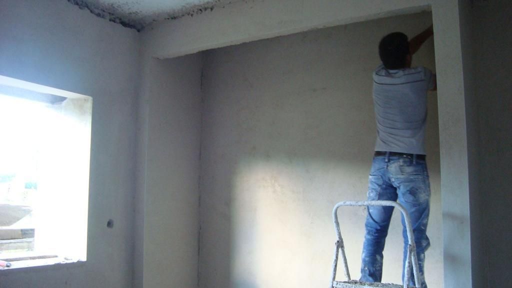 José Neto Sàrl - Ouvrage public