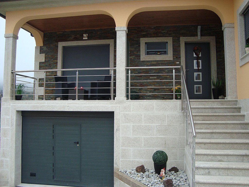 José Neto Sàrl - Transformation