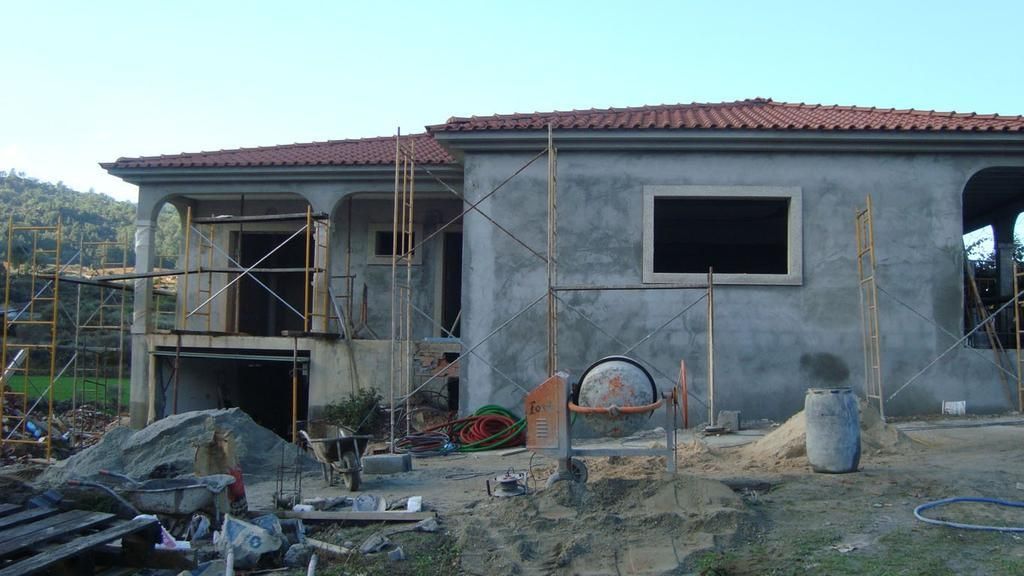 José Neto Sàrl - Maison