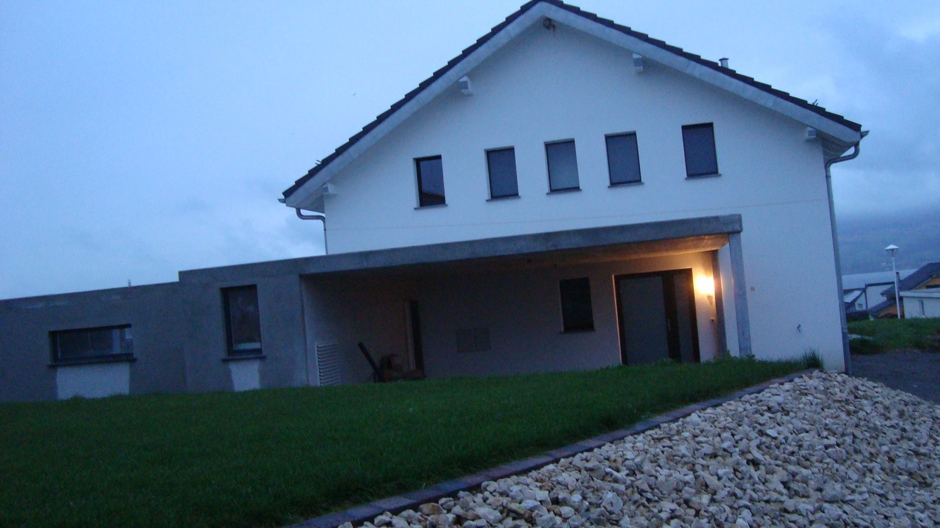 José Neto Sàrl - Entreprise de Construction