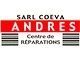 Logo d'ANDRES Centre De R&eacute;paration Auto