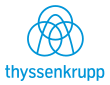 thyssenkrupp logo