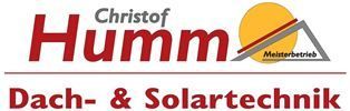 humm solar logo