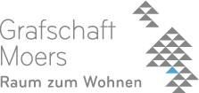 grafschaft moers logo