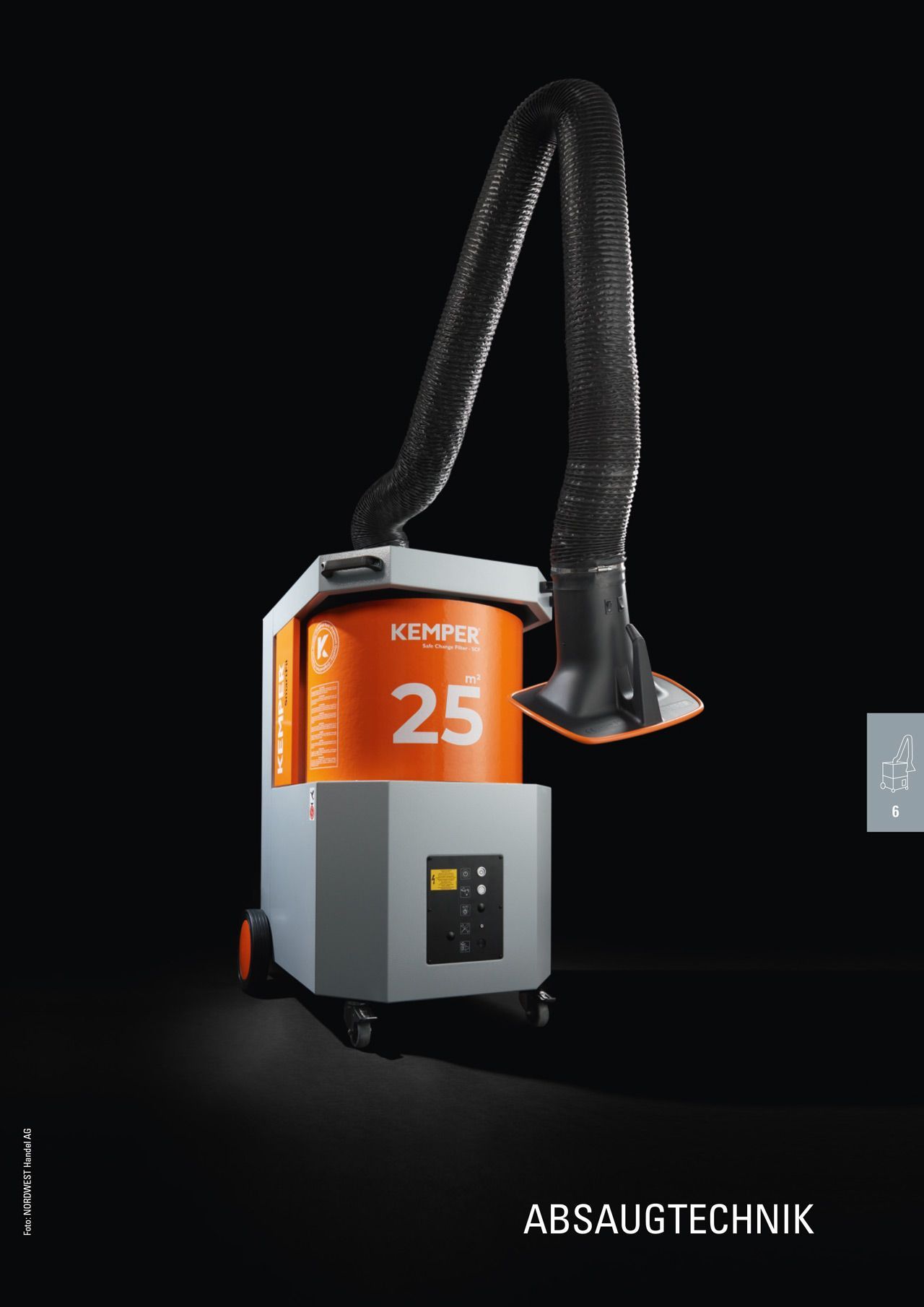 Transparenter Platzhalter