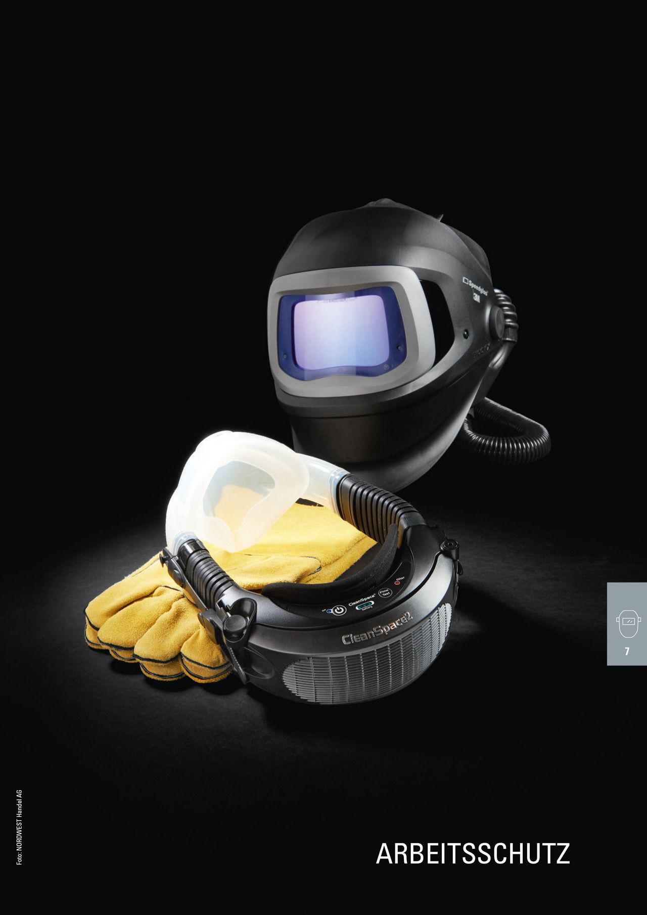 Transparenter Platzhalter