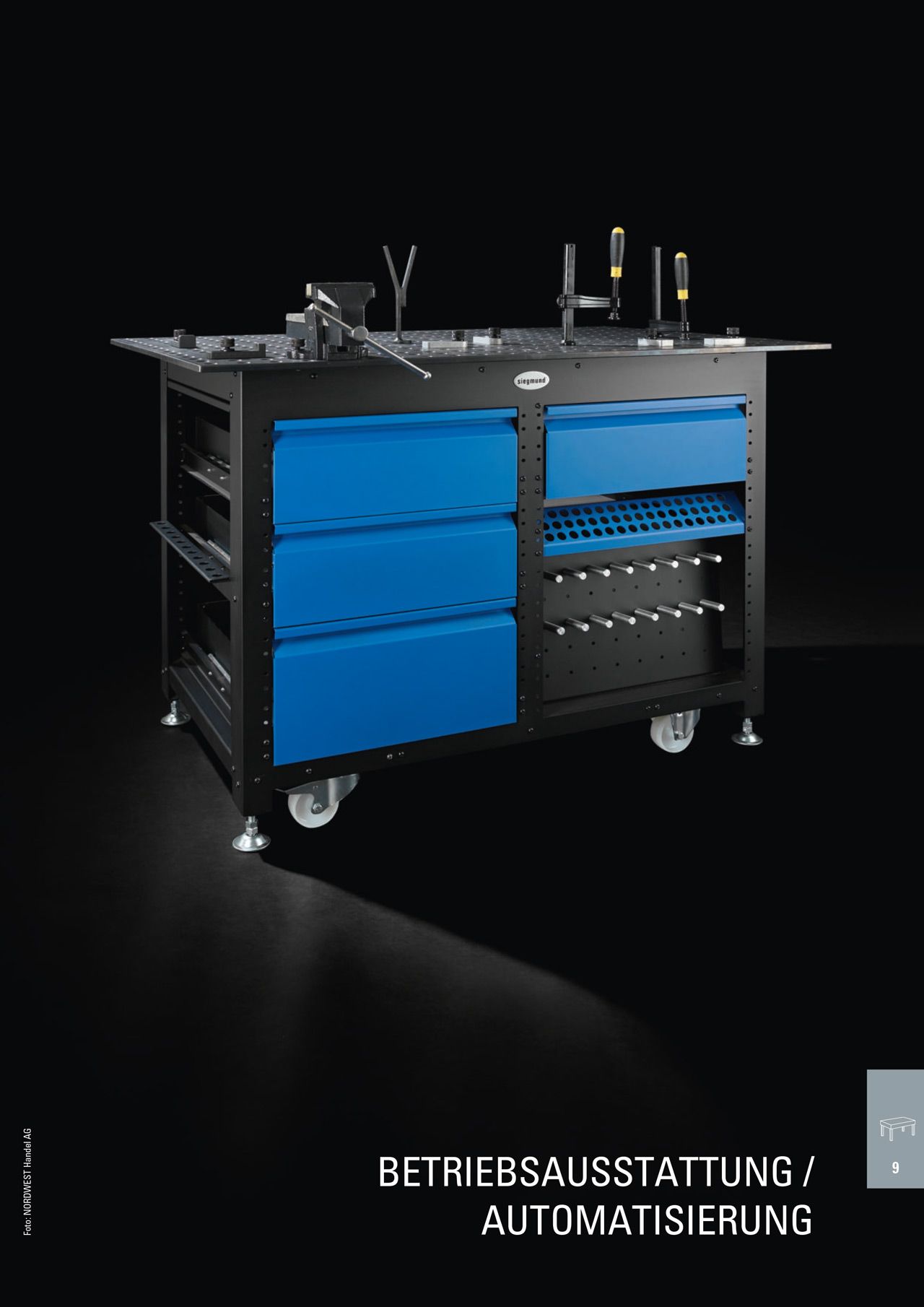 Transparenter Platzhalter