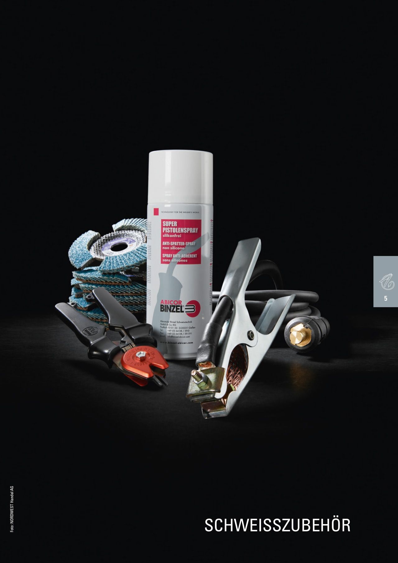 Transparenter Platzhalter