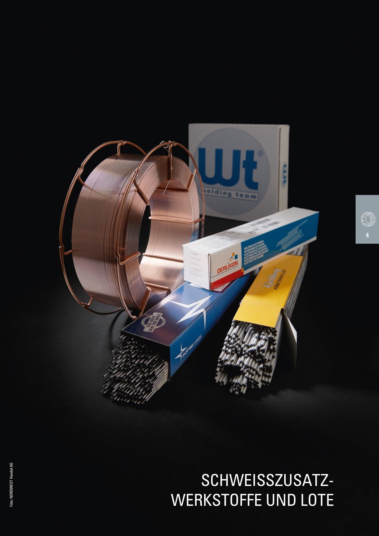 Transparenter Platzhalter