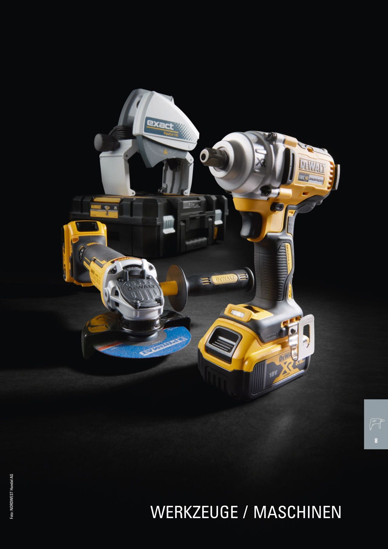 Transparenter Platzhalter