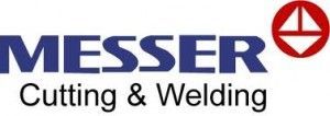 Messer Logo