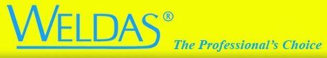 Weldas Logo