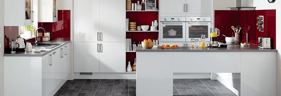 revêtements pour cuisine