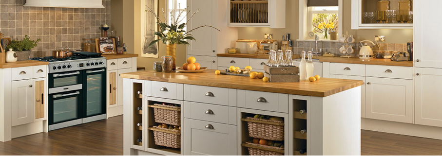 Rénovation de cuisine