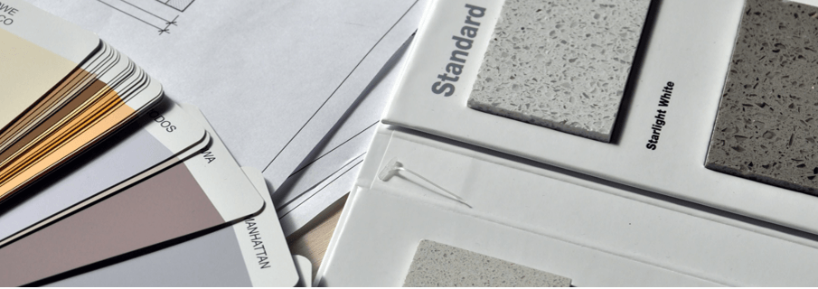 Échantillon carrelage