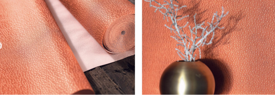 Papier peint à effets