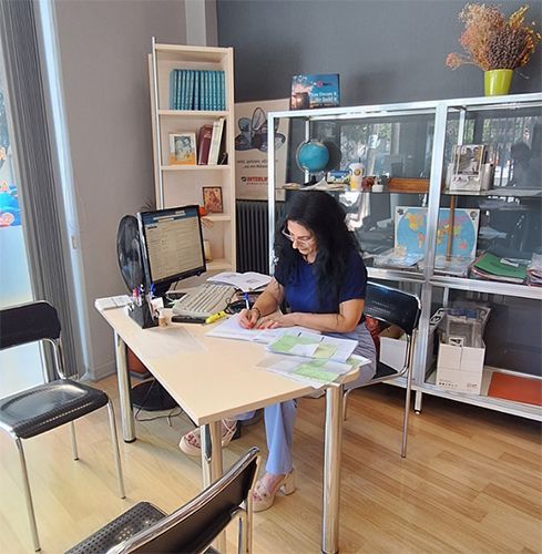 ΛΟΚΑ ΓΕΩΡΓΙΑ |
Αυτοκινητιστικές - Διεκπεραιώσεις - Μεταβιβάσεις - Ασφάλειες