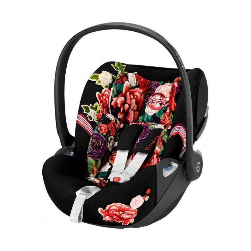 Autositz für Kinder