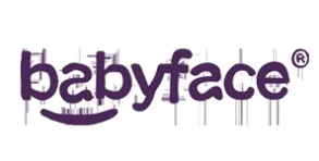 Logo babyface
