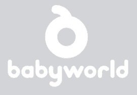 Logo Babyworld