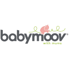 Logo Babymoov