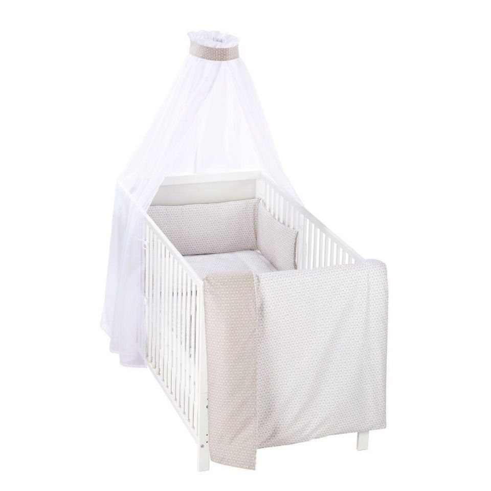 Kinderbett, Katalogbild