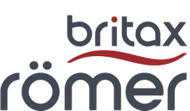 Logo britax römer