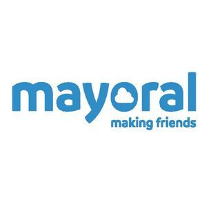 Logo mayoral