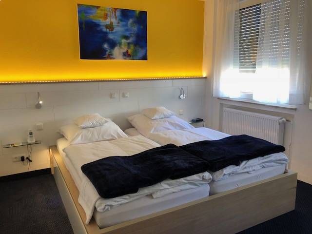 Zimmer mieten Kaufhold GmbH Hotel Garni