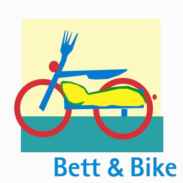 unsere Partner Bett & Bike
