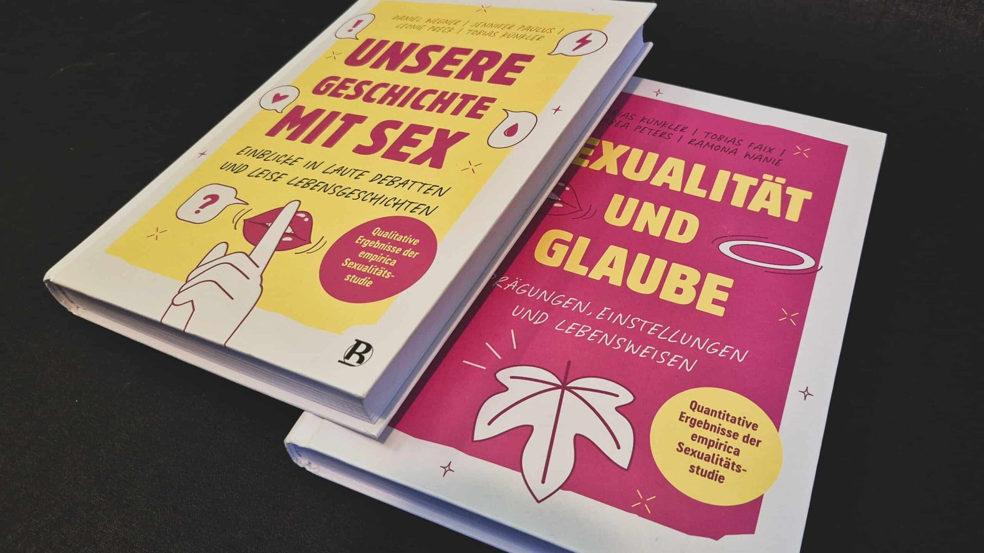 Bücher zum Thema Sexualethik