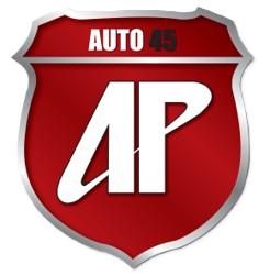 Logo de l’entreprise AP AUTO 45