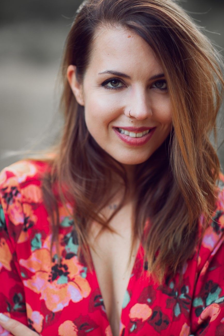 Fotografin Jenny Bartsch- & Freie Traurednerin Xuxa