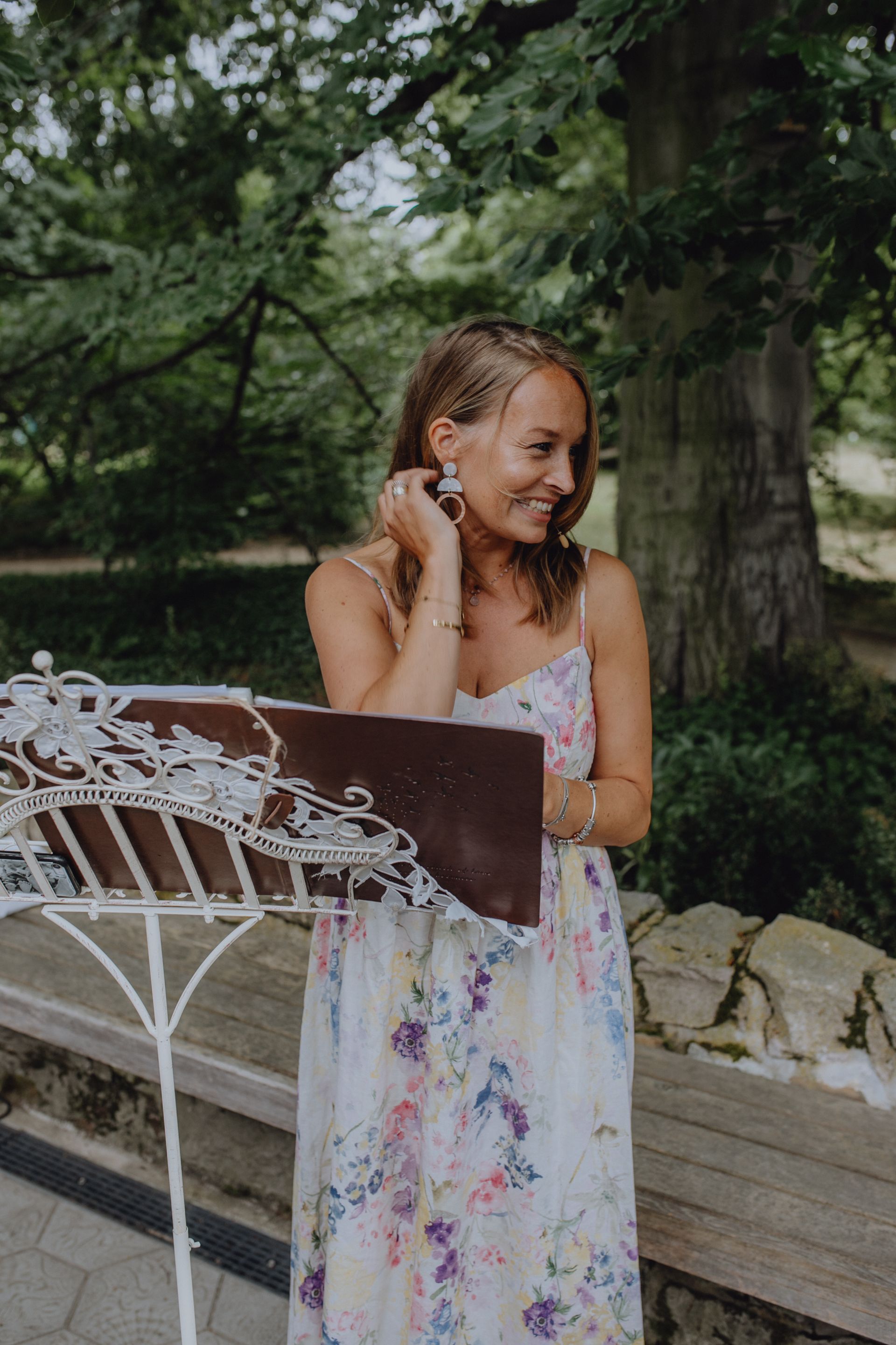 Eure Freie Trauung - mit mir an Eurer Seite- www.xu-xa.de