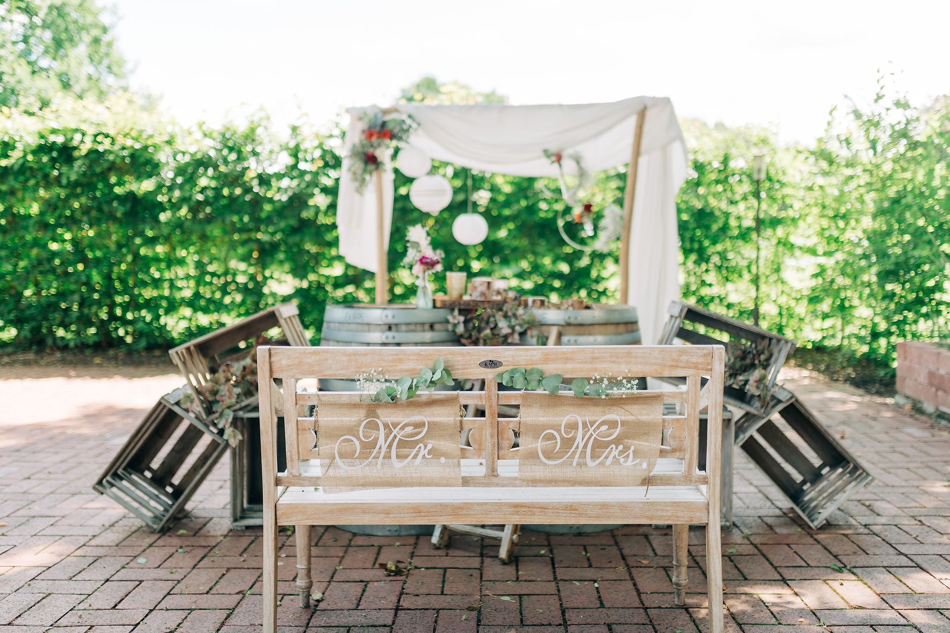 Eure Freie Trauung - mit mir an Eurer Seite- www.xu-xa.de