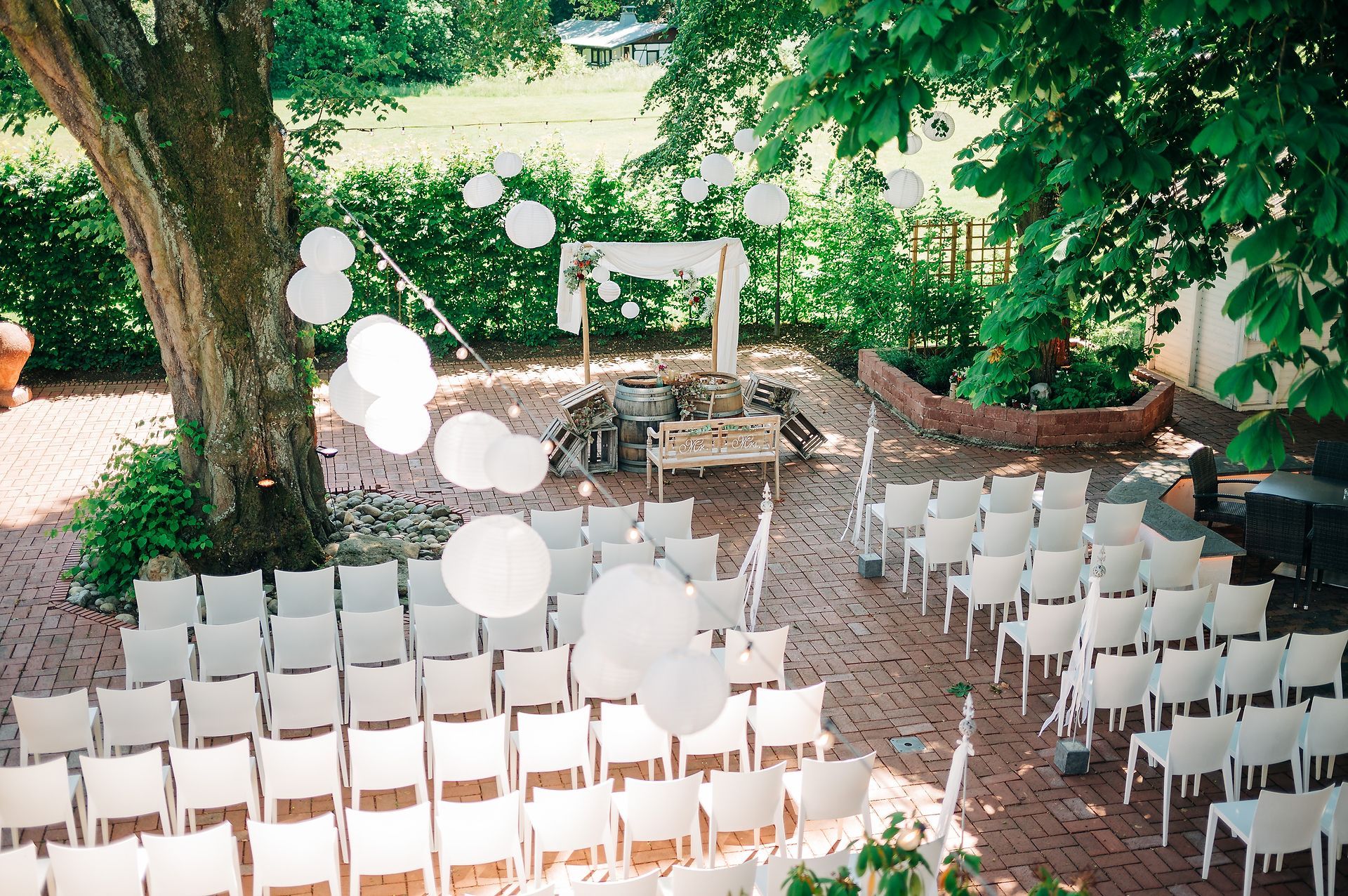 Eure Freie Trauung - mit mir an Eurer Seite- www.xu-xa.de